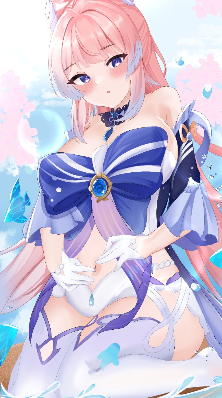 /files/06667_1girl_bangs_bare_shoulders_blue_dress_blush.png