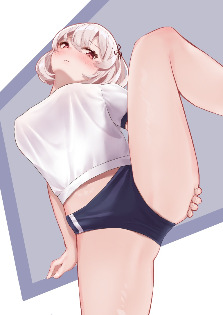 Result /files/16245_1girl_azur_lane_bare_legs_black_buruma_blush.png