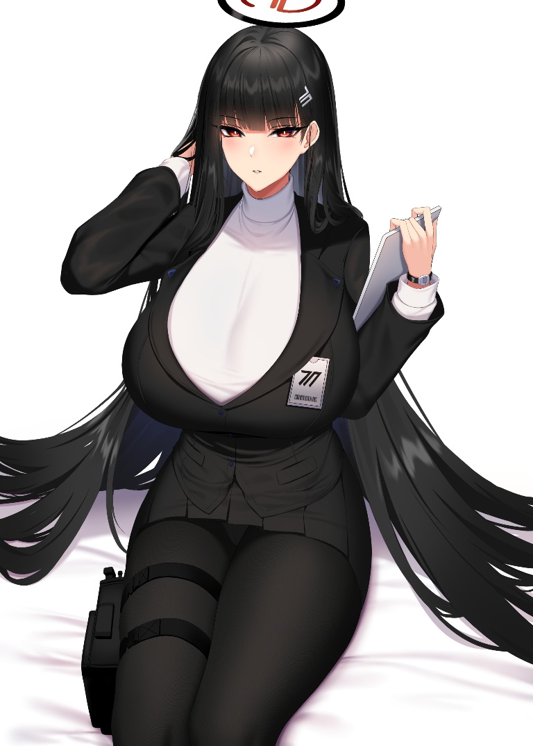 Result /files/15420_1girl_black_hair_black_jacket_black_suit_blue_archive.png