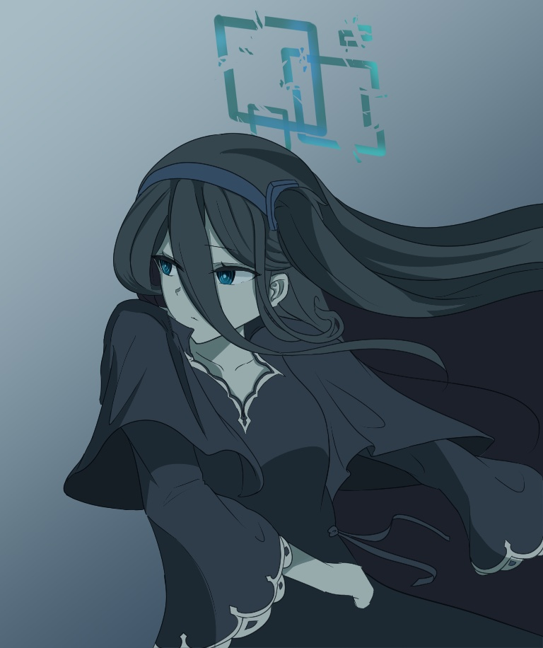 Result /files/01008_1girl_alternate_universe_aqua_eyes_aris_(blue_archive)_black_dress.png