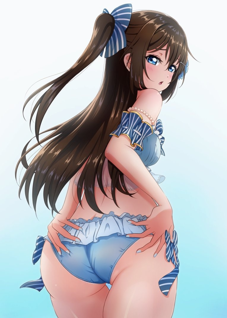 Result /files/00995_1girl_arm_cuffs_ass_bikini_blue_background.png