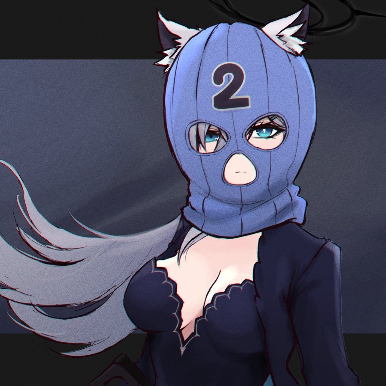 Result /files/02028_1girl_animal_ear_fluff_animal_ears_balaclava_black_dress.png