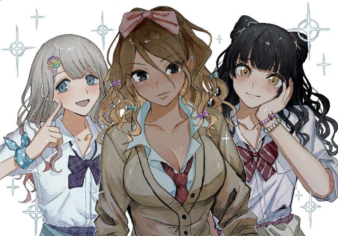 Result /files/18131_3girls_blush_bow_bowtie_bracelet.png