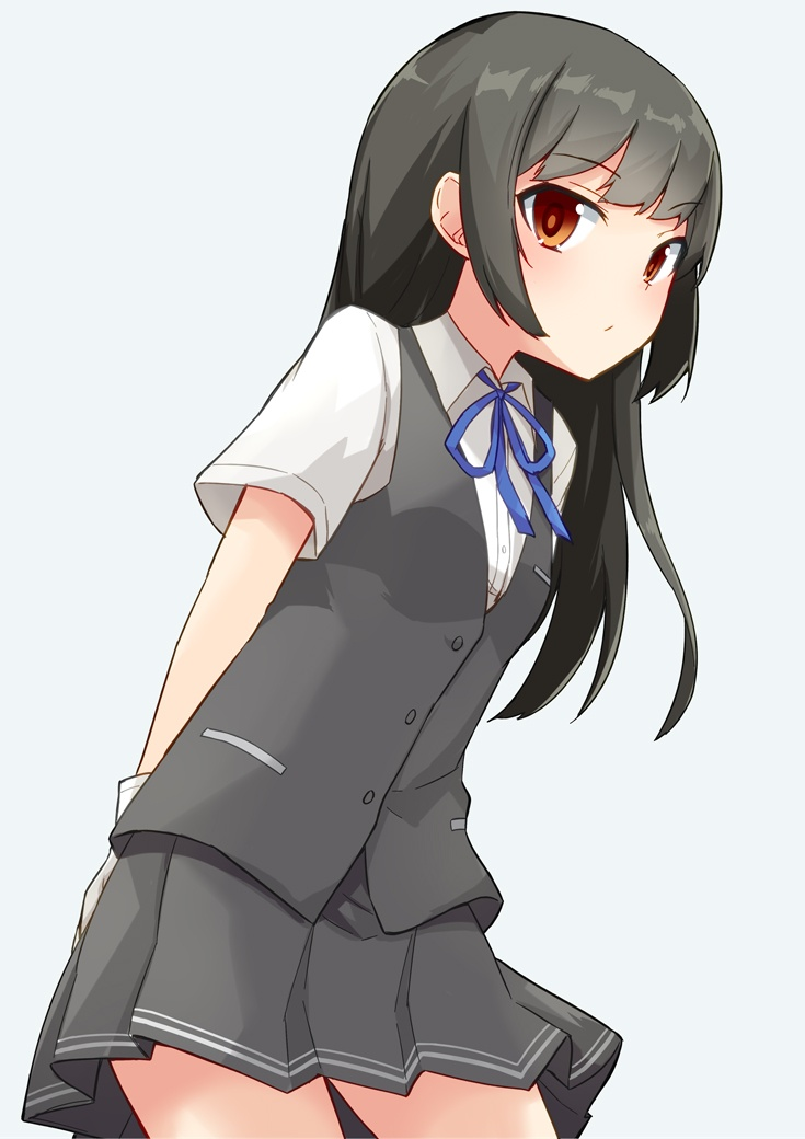 Result /files/03924_1girl_arms_behind_back_black_hair_black_skirt_black_vest.png