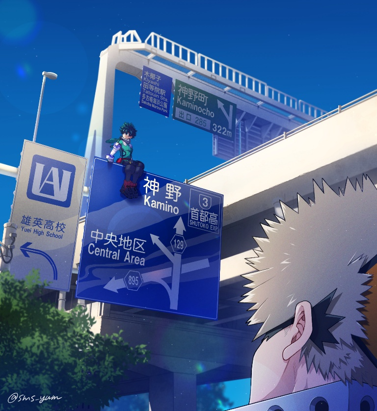 Result /files/02009_2boys_arrow_(symbol)_atmospheric_perspective_bakugou_katsuki_bangs.png