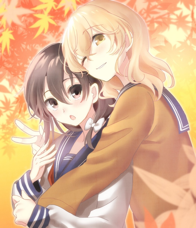 Result /files/00716_2girls_alternate_costume_autumn_autumn_leaves_blonde_hair.png