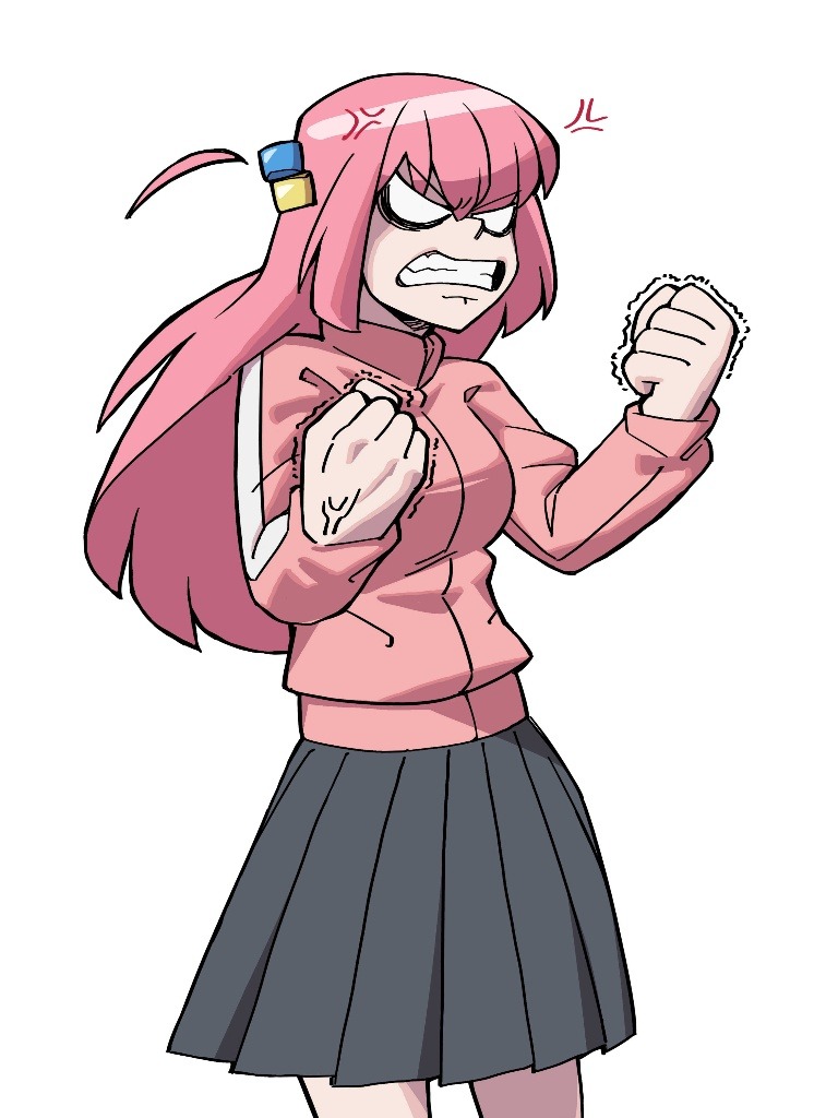 Result /files/19685_1girl_anger_vein_angry_bangs_black_skirt.png