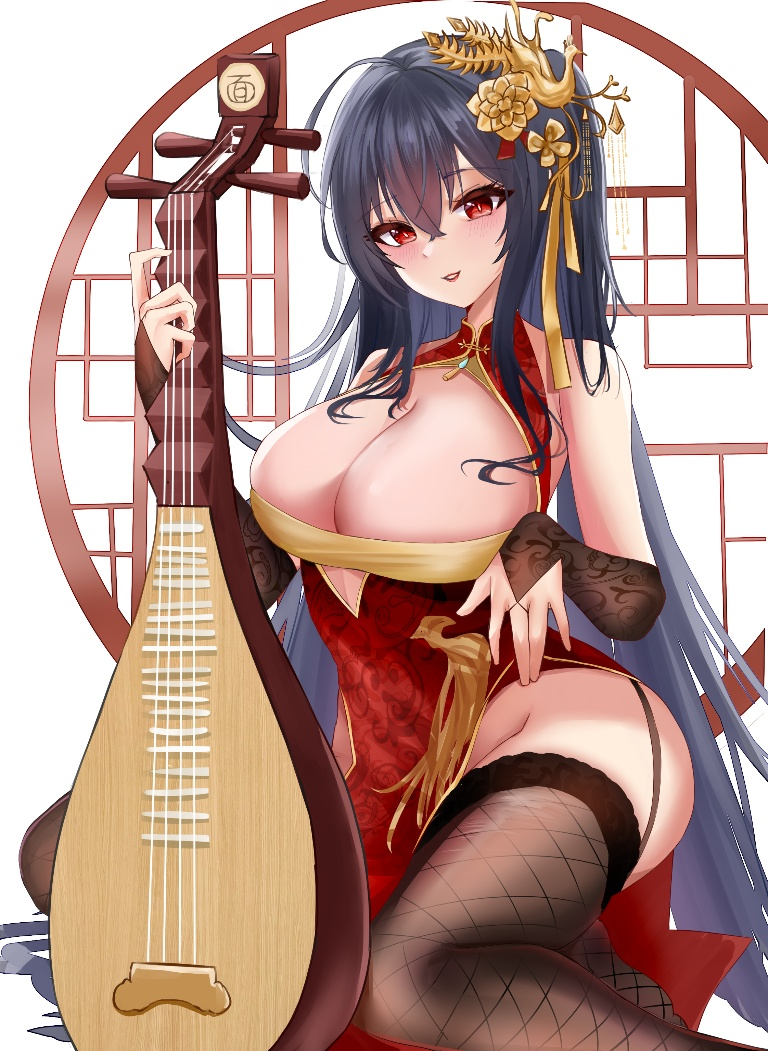 Result /files/18357_1girl_ahoge_azur_lane_bangs_black_hair.png