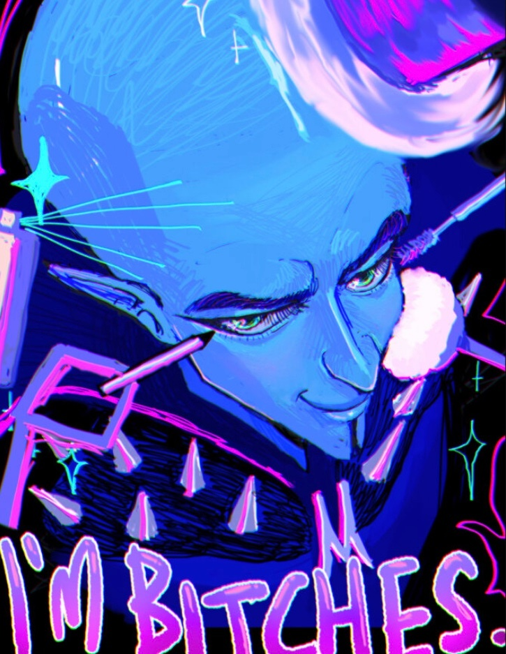 /files/00642_1boy_bald_black_background_blue_skin_closed_mouth.png