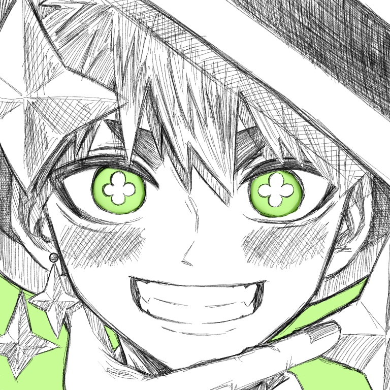 Result /files/10838_1boy__d_blush_chiro_shi_clover-shaped_pupils.png