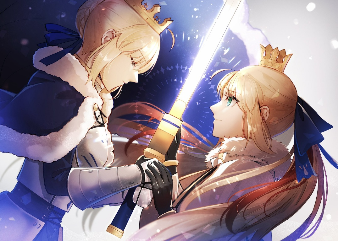 /files/07038_2girls_ahoge_armor_armored_dress_artoria_caster_(fate).png