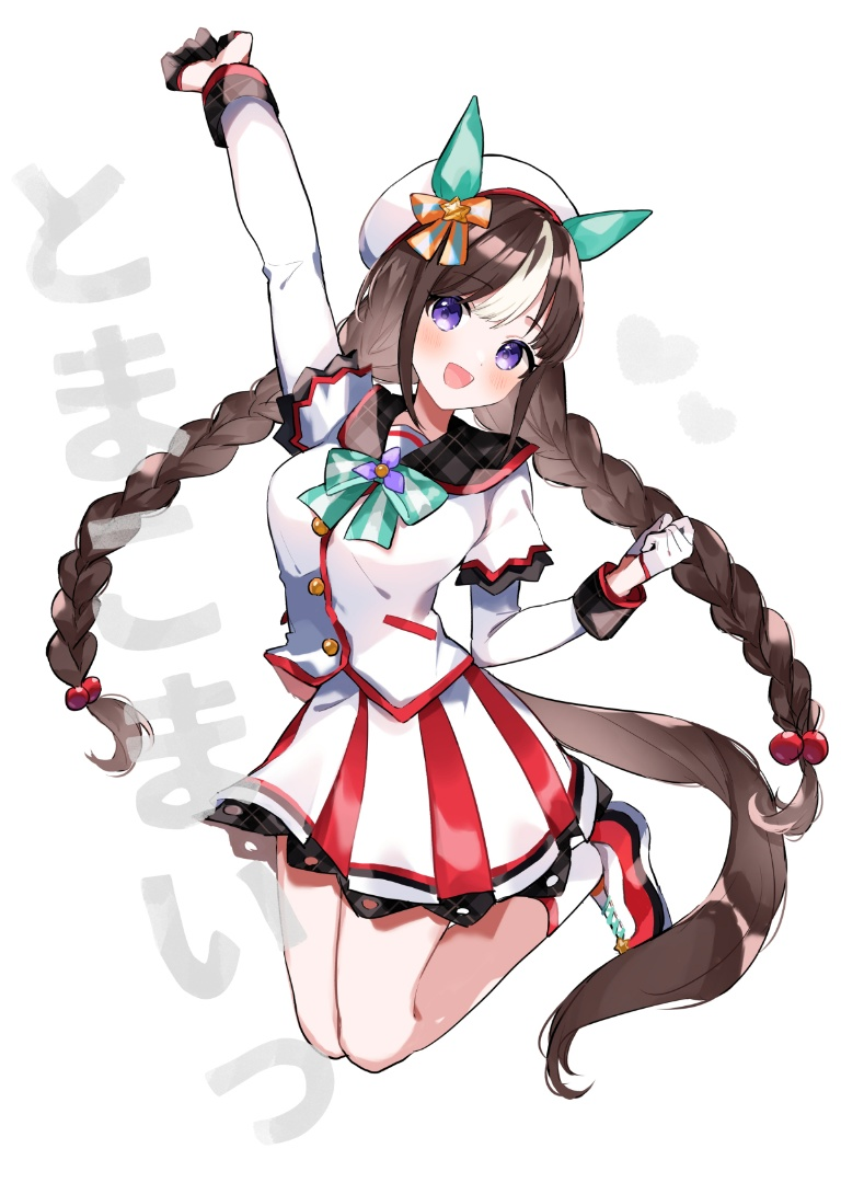 Result /files/17522_1girl_6crcg_animal_ears_arm_up_asymmetrical_gloves.png