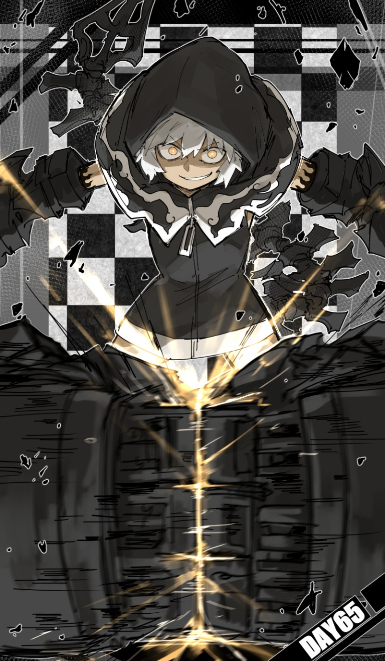 Result /files/18340_1girl_black_rock_shooter_grin_hood_hood_up.png