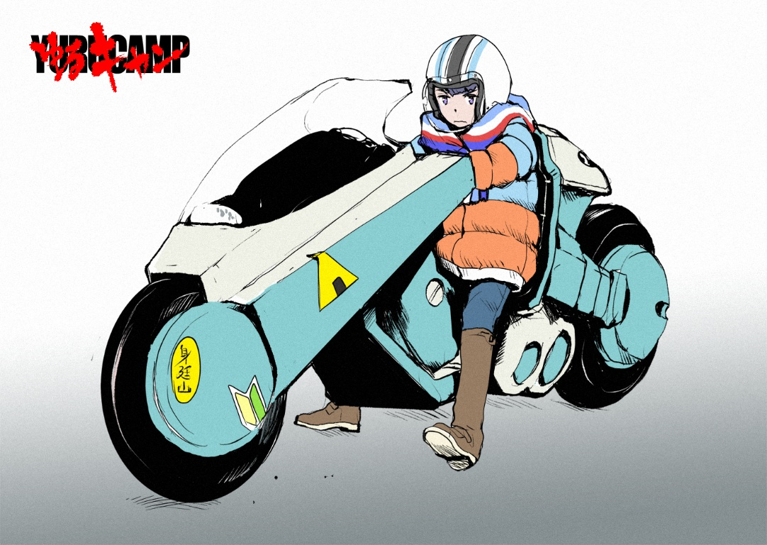 Result /files/16744_1girl_akira_blue_hair_frown_kaneda_shoutarou's_bike.png