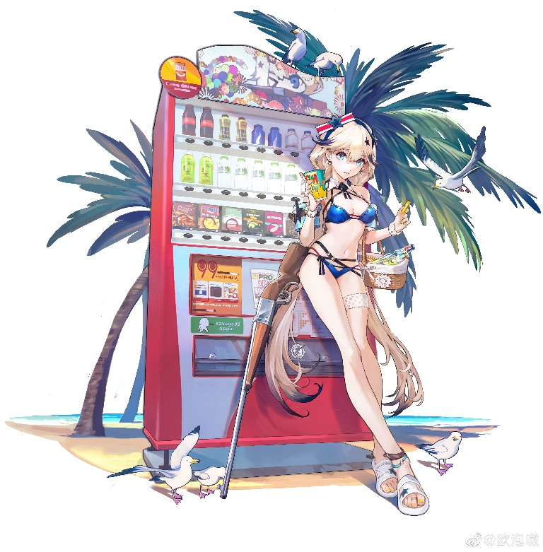 Result /files/16911_1girl_beach_bikini_bird_blonde_hair.png