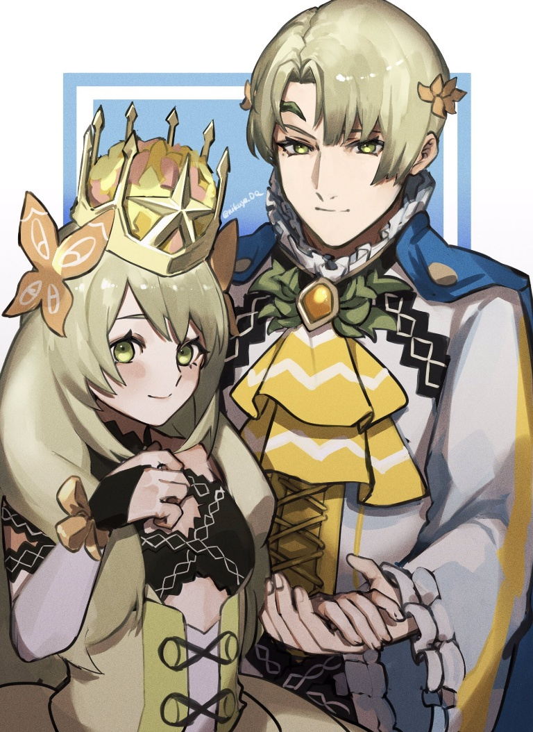 Result /files/12113_1boy_1girl_alfred_(fire_emblem)_ascot_bangs.png