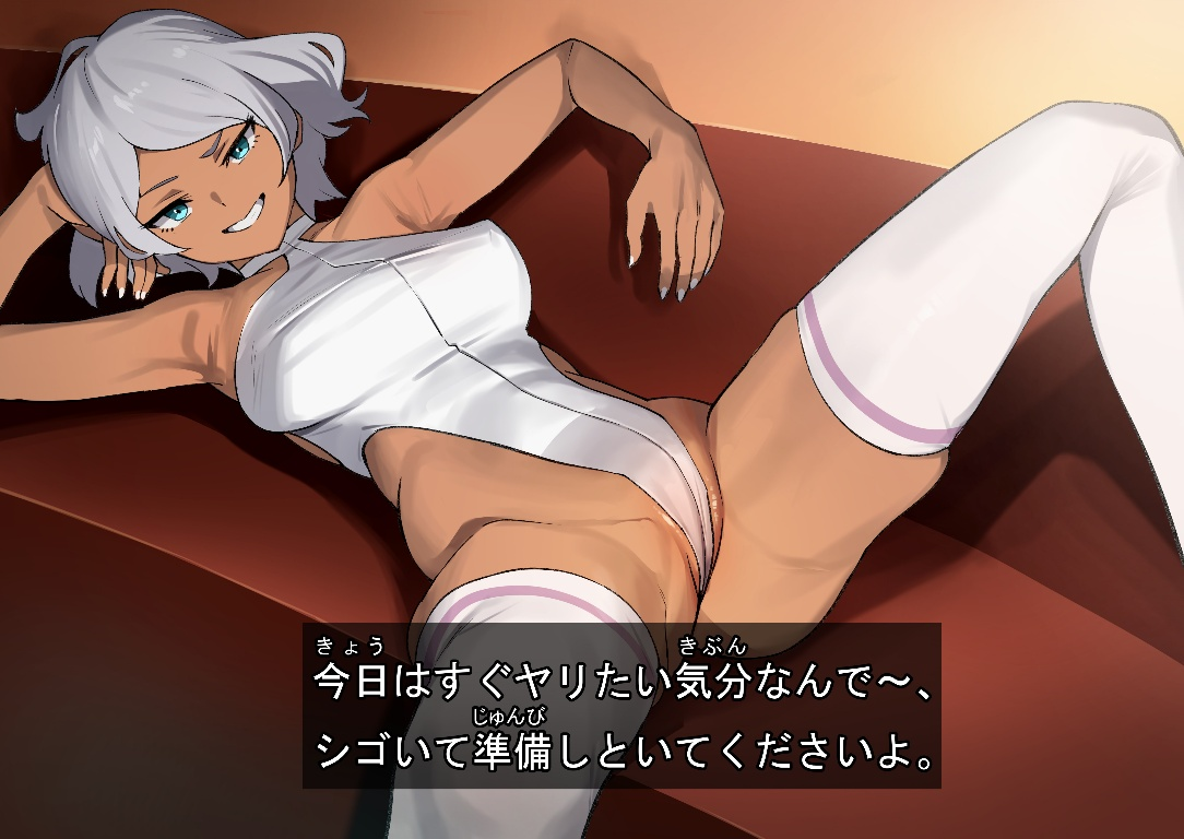 Result /files/18039_1girl_breasts_dark_skin_grey_hair_gundam.png