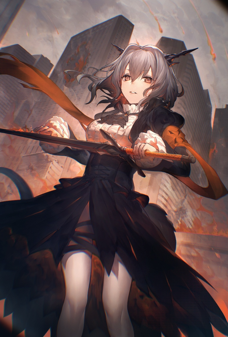 Result /files/11841_1girl_arknights_bangs_black_jacket_black_skirt.png