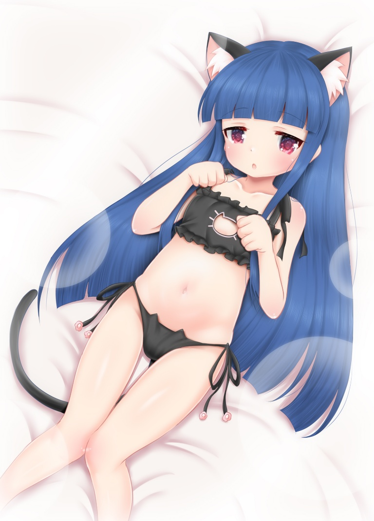 Result /files/01074_1girl_animal_ear_fluff_animal_ears_bangs_belly.png