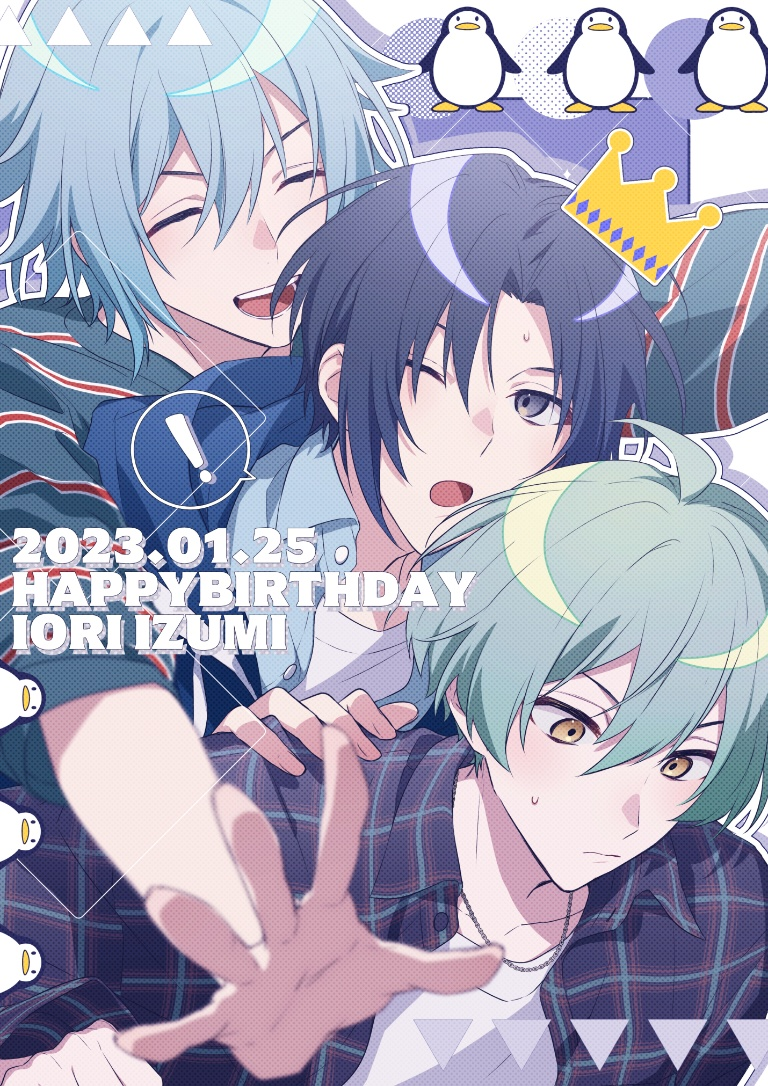 Result /files/03406_!_3boys_ahoge_aiue_o_eiua_aqua_hair.png