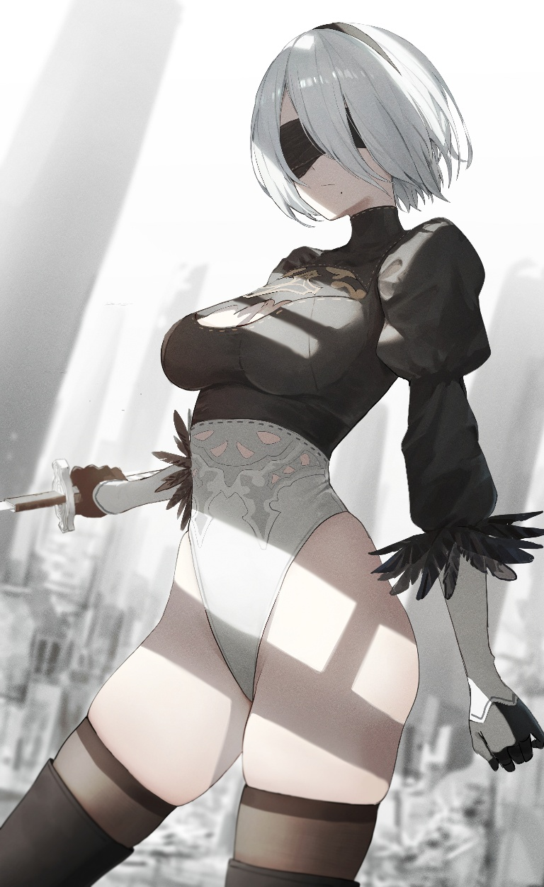 Result /files/20332_1girl_black_blindfold_black_thighhighs_blindfold_breasts.png