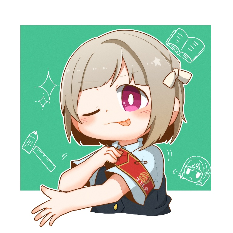 Result /files/04181_2girls_armband_bangs_blush_chibi.png