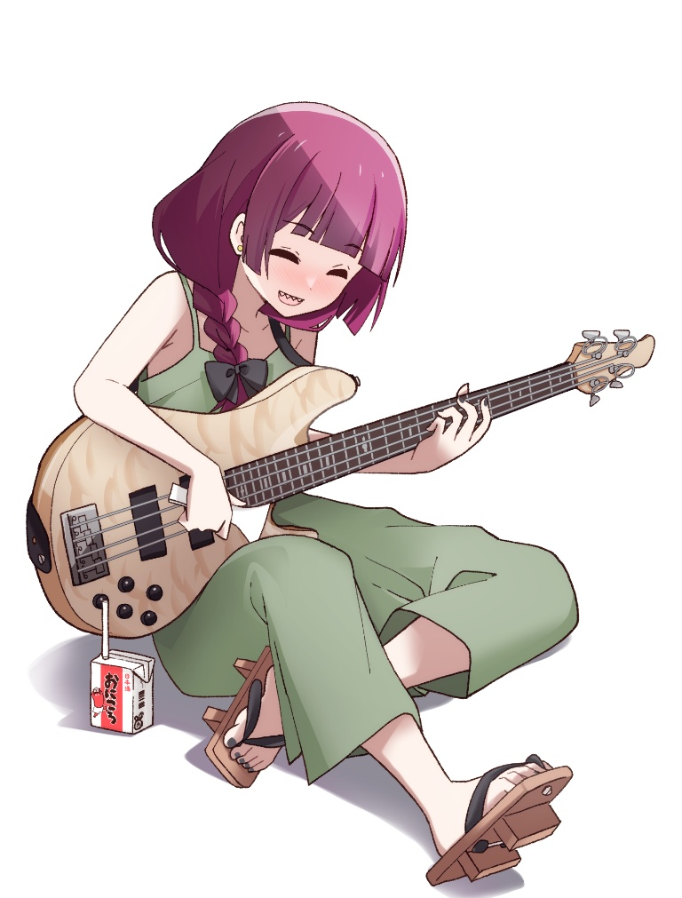 Result /files/18605_1girl_alcohol_carton_bachi_bangs_bass_guitar.png