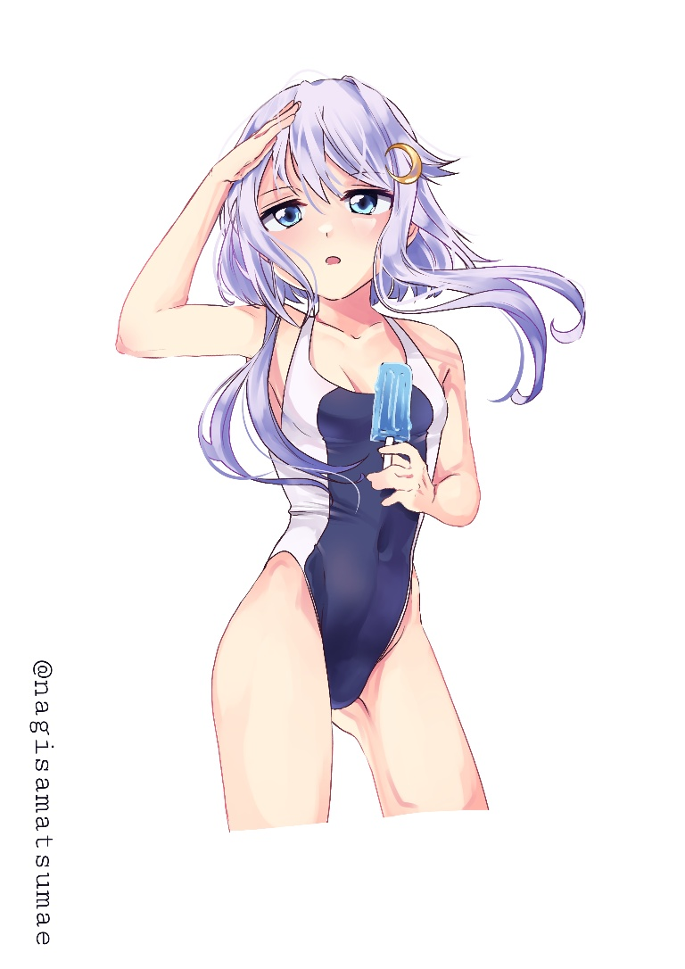 Result /files/20927_1girl_blue_one-piece_swimsuit_contrapposto_covered_navel_crescent.png