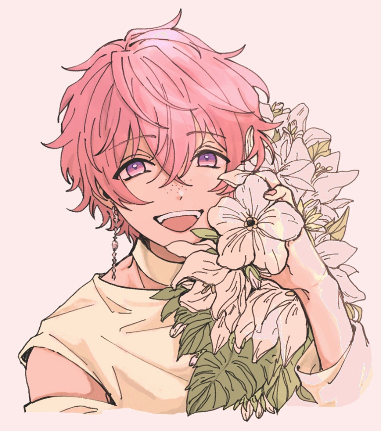 Result /files/10482_1boy_ashu_yuuta_b-project_bouquet_flower.png