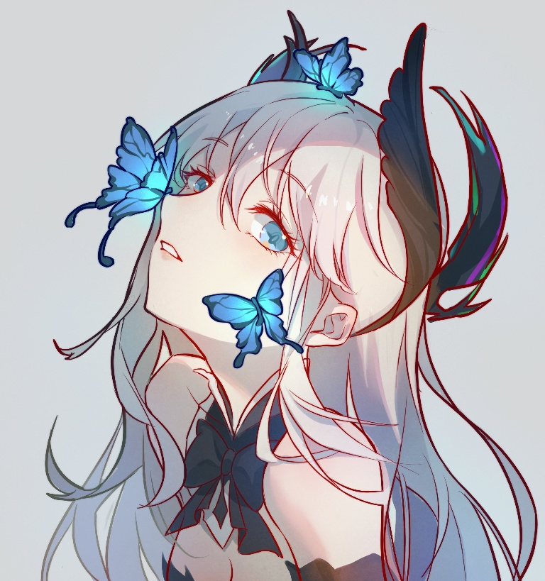 /files/07866_1girl_bare_shoulders_black_dress_black_ribbon_blue_butterfly.png