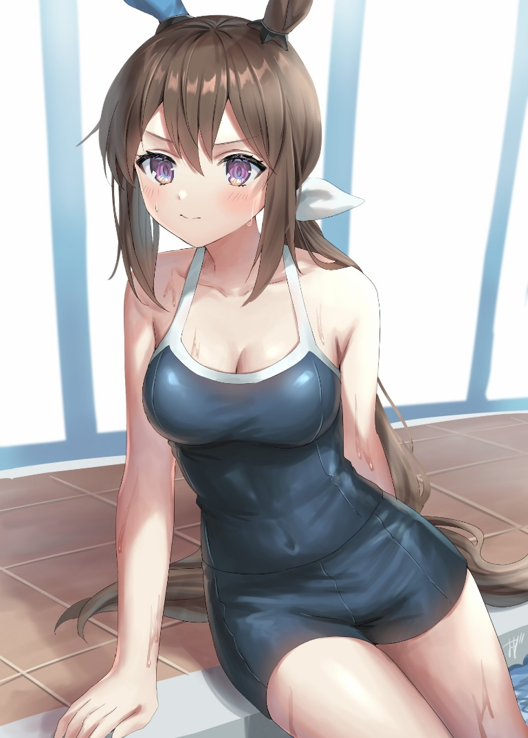 Result /files/13986_1girl_admire_vega_(umamusume)_animal_ears_blue_one-piece_swimsuit_breasts.png