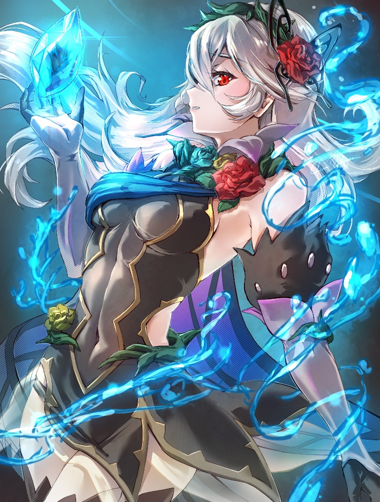 Result /files/12743_1girl_bare_shoulders_black_thighhighs_clear_glass_(mildmild1311)_corrin_(female)_(fire_emblem).png