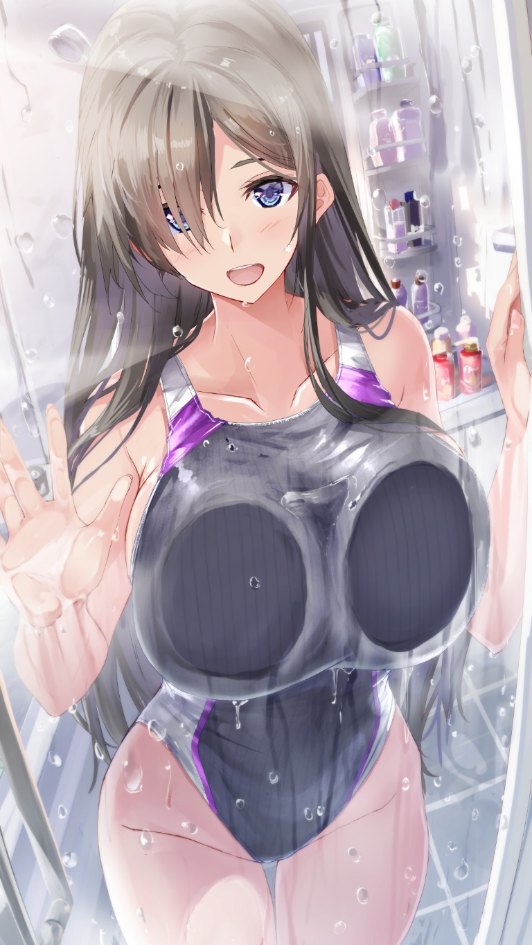 Result /files/16227_1girl__d_against_glass_bangs_black_one-piece_swimsuit.png