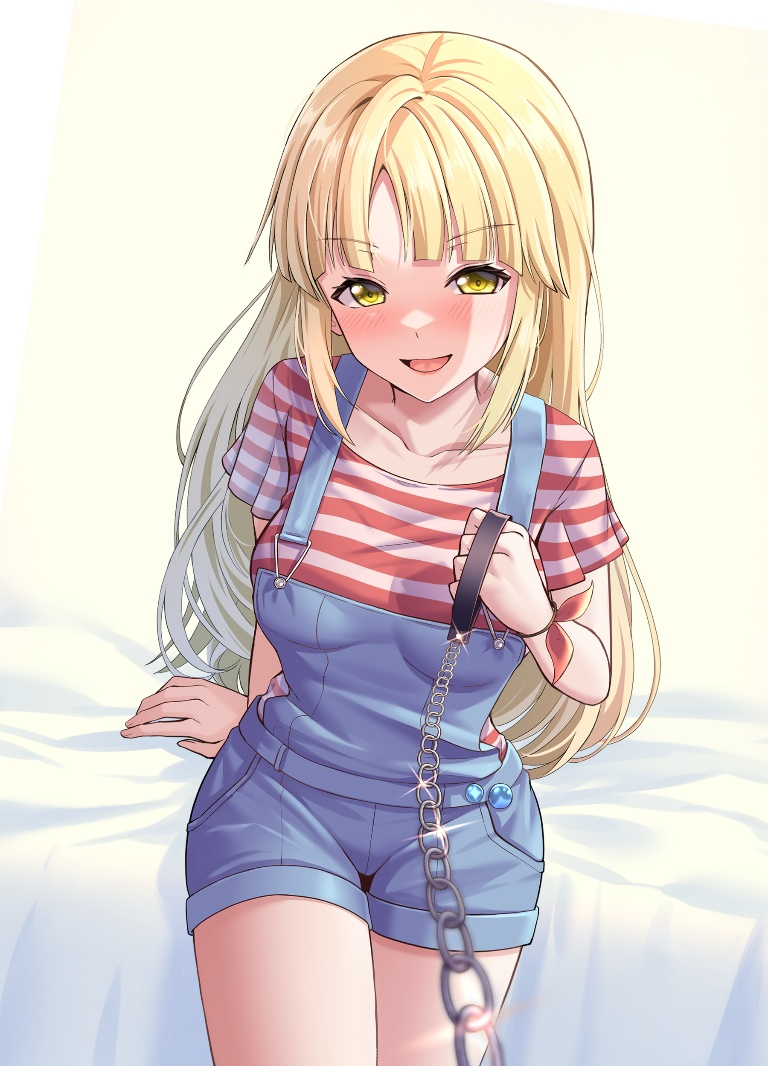 Result /files/11244_1girl_arm_at_side_bang_dream!_bangs_bed_sheet.png