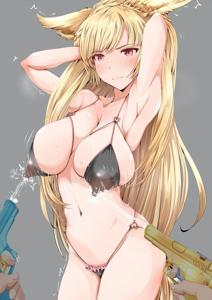 Result /files/15407_1girl_animal_ears_arms_up_bikini_black_bikini.png