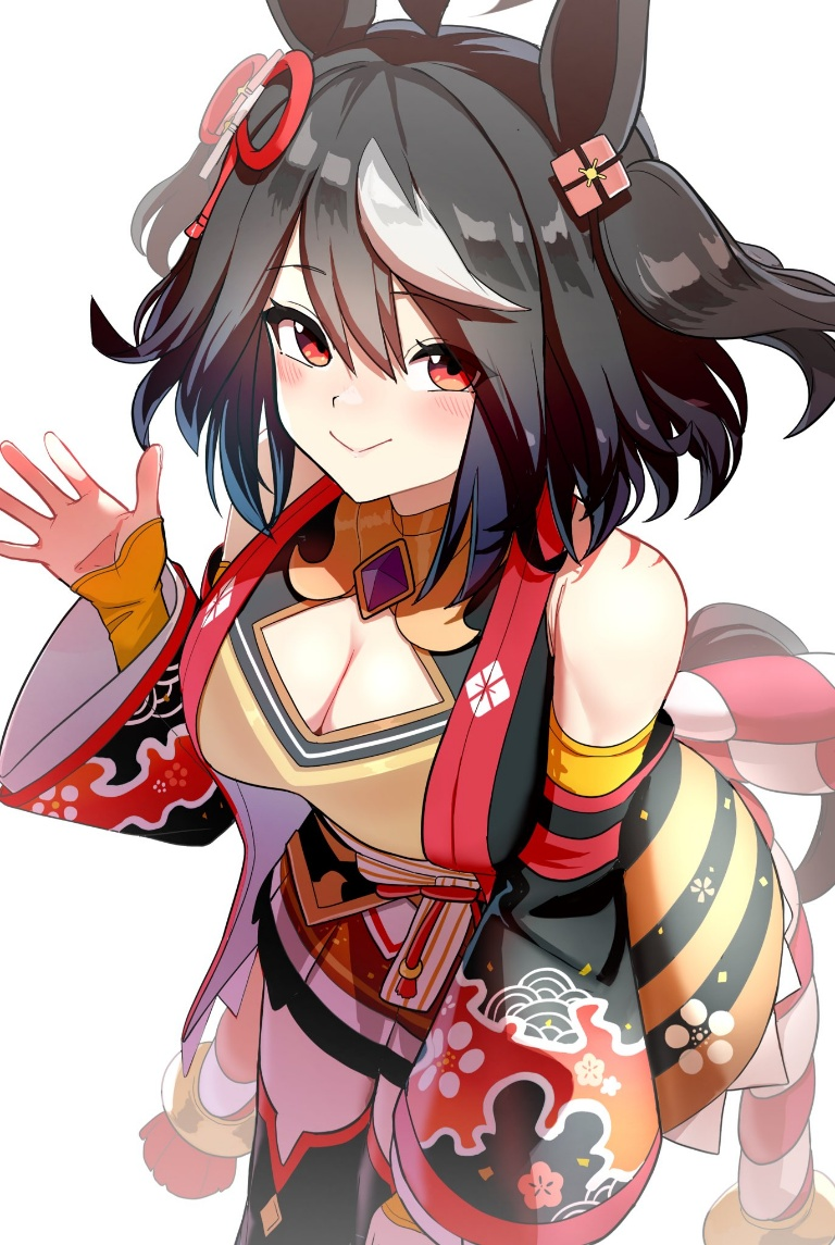 Result /files/11527_1girl_ahoge_animal_ears_black_hair_blush.png