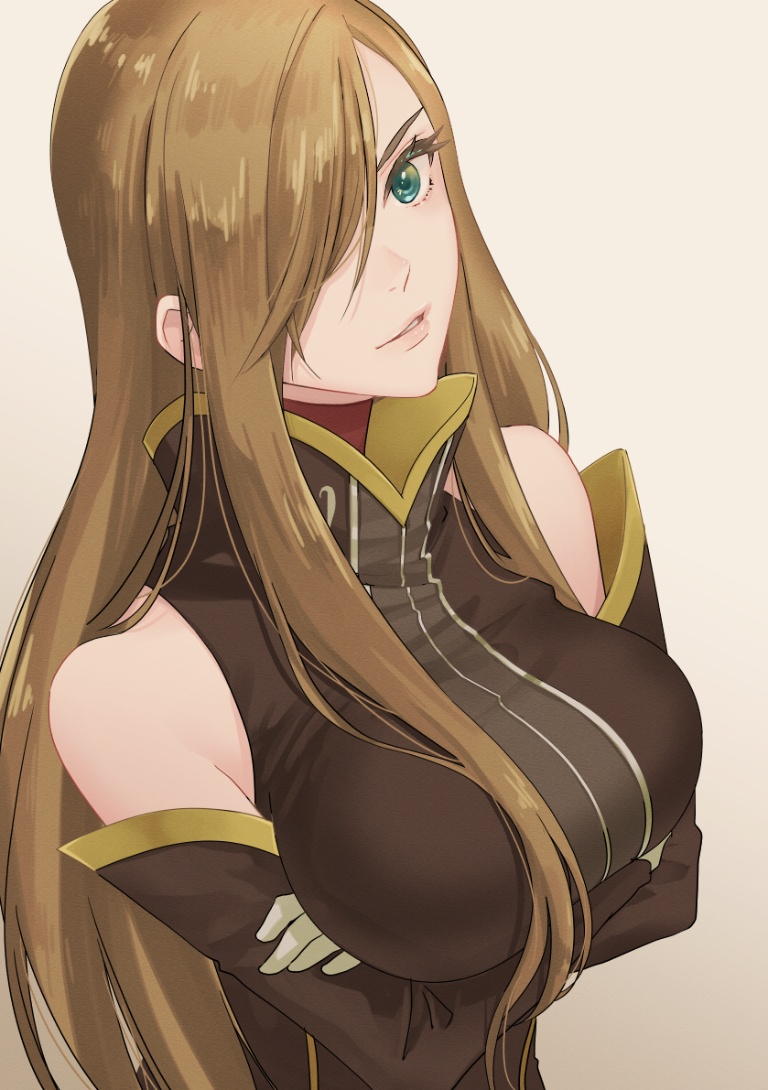 Result /files/11768_1girl_bangs_bare_shoulders_blue_eyes_breasts.png