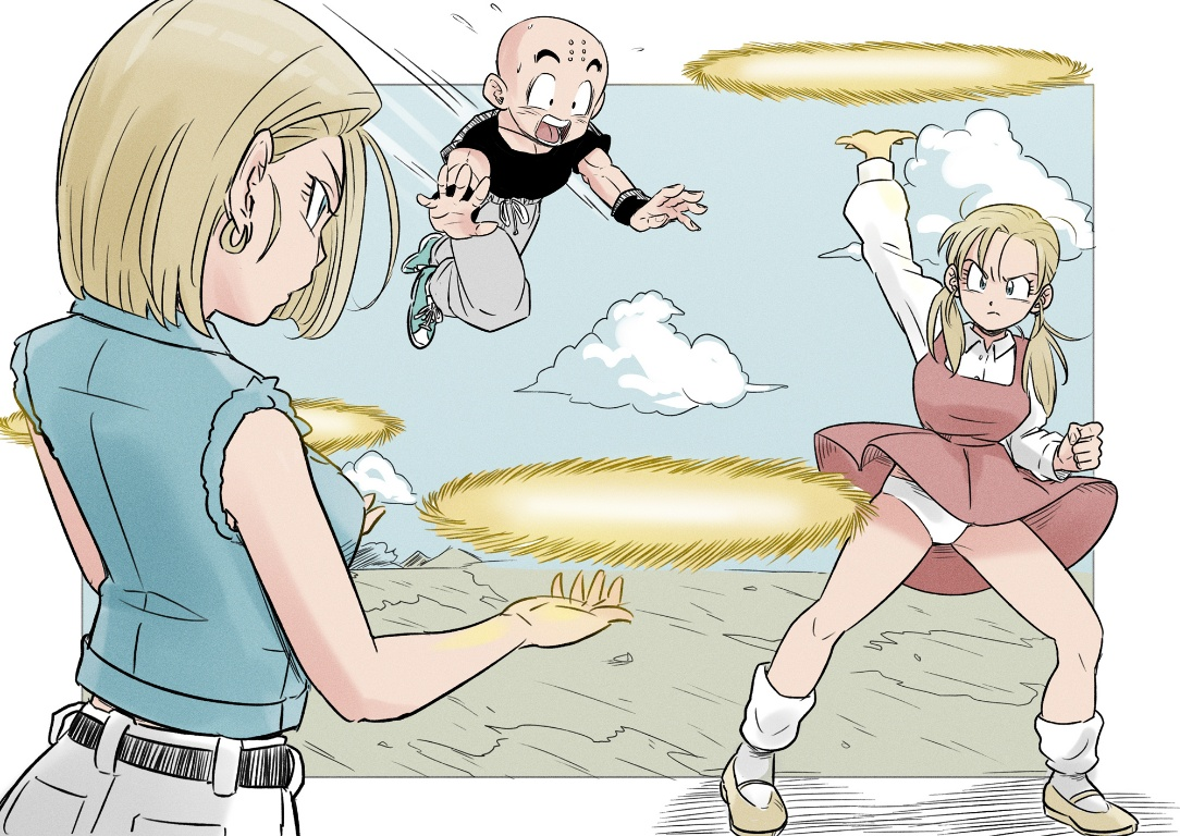 Result /files/00621_1boy_2girls_android_18_bald_blonde_hair.png