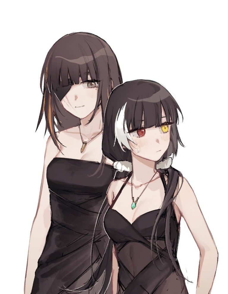 Result /files/12672_2girls_bangs_black_dress_blonde_hair_blunt_bangs.png