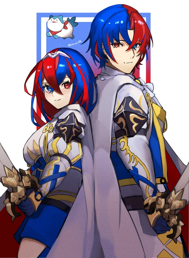 Result /files/10027_1boy_1girl_alear_(female)_(fire_emblem)_alear_(fire_emblem)_alear_(male)_(fire_emblem).png