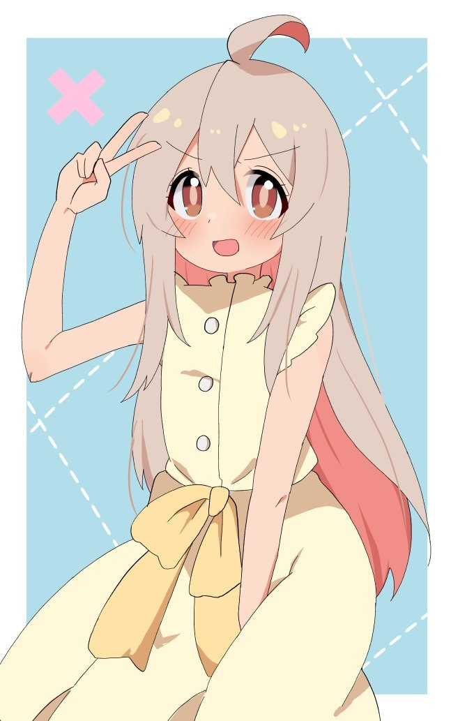 Result /files/11246_1girl_ahoge_blush_dress_genderswap.png