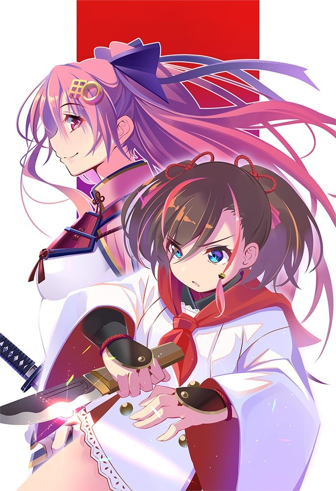 /files/02518_2girls_arm_guards_armor_bow_brown_hair.png