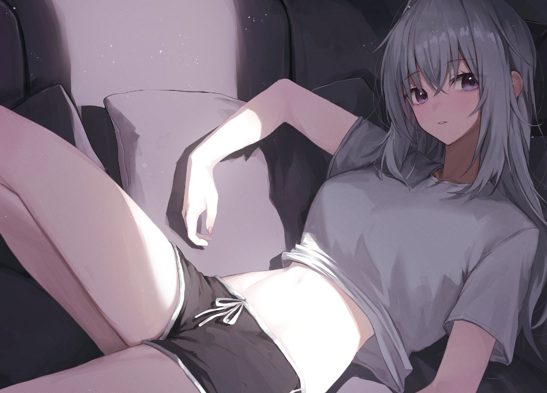 /files/06488_1girl_bare_legs_black_shorts_clothes_lift_dolphin_shorts.png