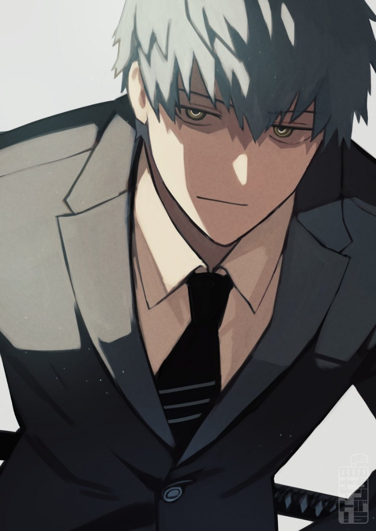 Result /files/18165_1boy_black_jacket_black_necktie_black_suit_blue_hair.png