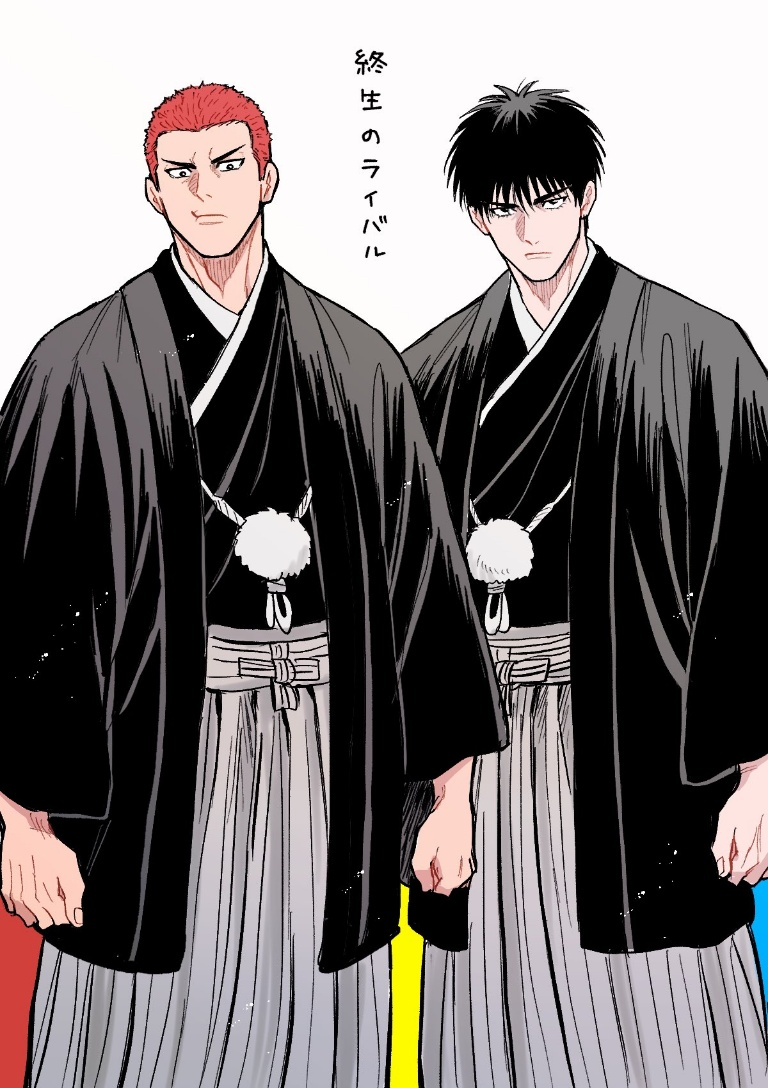 Result /files/11997_2boys_black_eyes_black_hair_black_kimono_buzz_cut.png