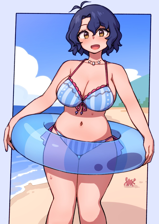 Result /files/03283_1girl_beach_bikini_blue_bikini_blue_hair.png