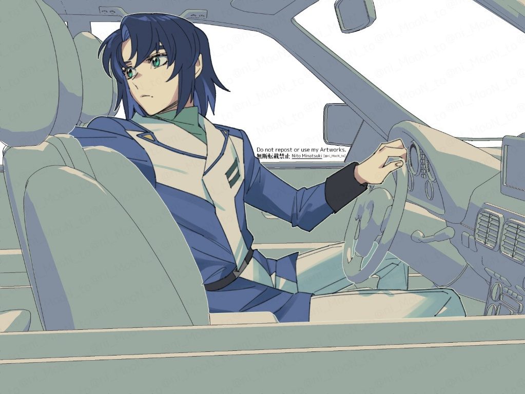 Result /files/01809_1boy_athrun_zala_blue_hair_blue_jacket_car_interior.png