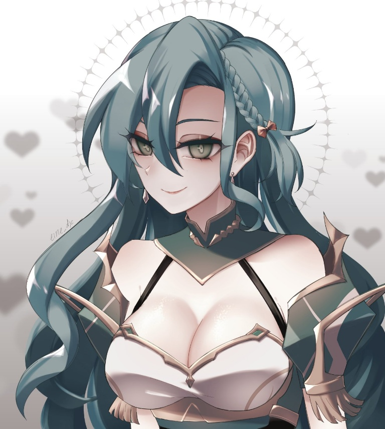 Result /files/03533_1girl_armor_bare_shoulders_blue_hair_braid.png