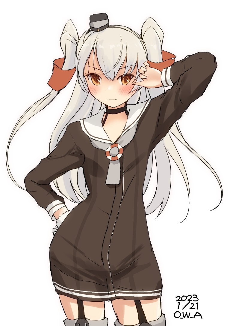 Result /files/13005_1girl_amatsukaze_(kancolle)_brown_dress_brown_eyes_dated.png