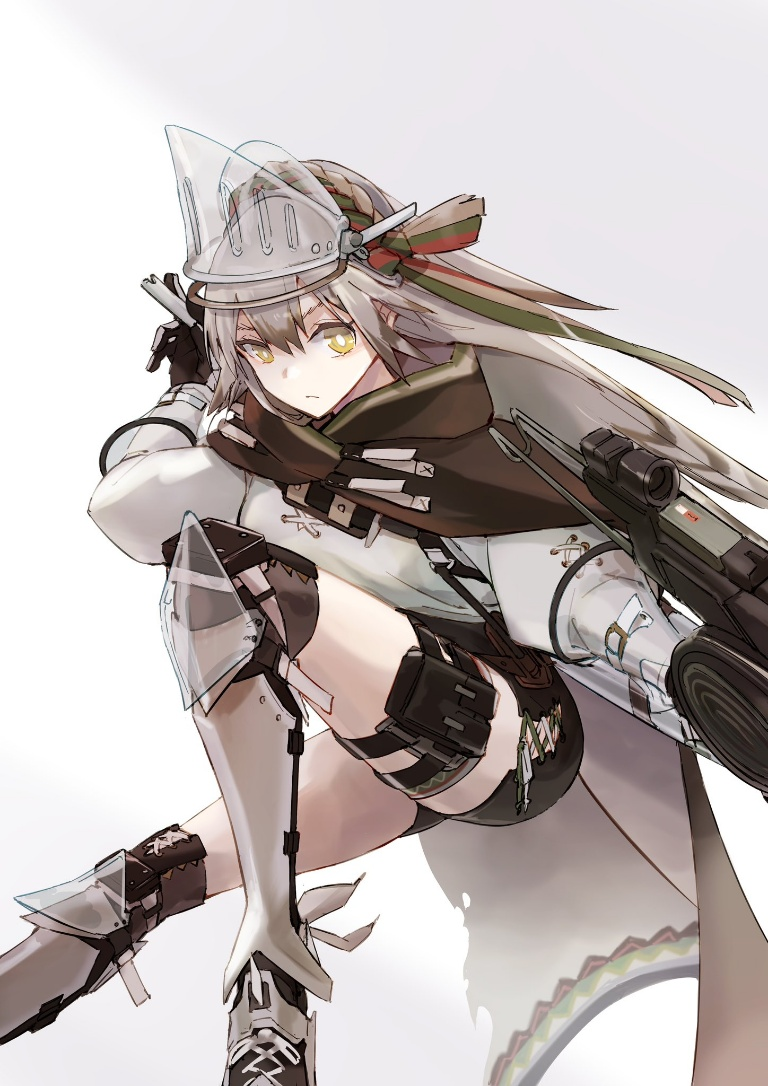 Result /files/11038_1girl_arknights_armored_boots_black_gloves_black_shorts.png